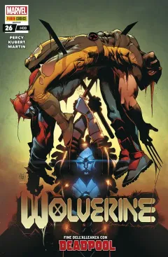 Volume cover